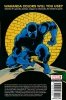 COLOR YOUR OWN BLACK PANTHER TP [9781302908997]